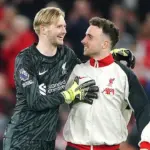 Caoimhin Kelleher: Musim Liverpool Tak Lagi Penting Pasca Kepergian Diogo Jota