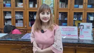 Irma Darmawangsa Ungkap Perjuangan 6 Jam Tanpa Tidur Usai Operasi Plastik di Korea Selatan