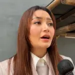 Siti Badriah Ungkap Alasan Jalani Operasi Payudara di Korea Selatan