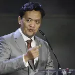 Habiburokhman: Narasi Polri di Bawah Kementerian Dinilai Sengaja Melemahkan Presiden Prabowo