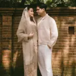 Al Ghazali Ungkap Alasan Ganti Belut dengan Ikan Mas di Syukuran Tujuh Bulanan Adat Sunda