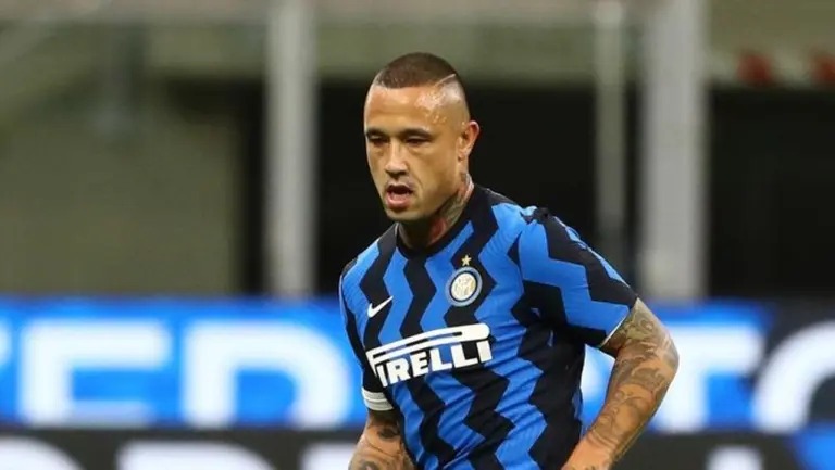 Radja Nainggolan Nilai Serie A Menurun: “Saya Masih Bisa Bersaing di Level Ini”