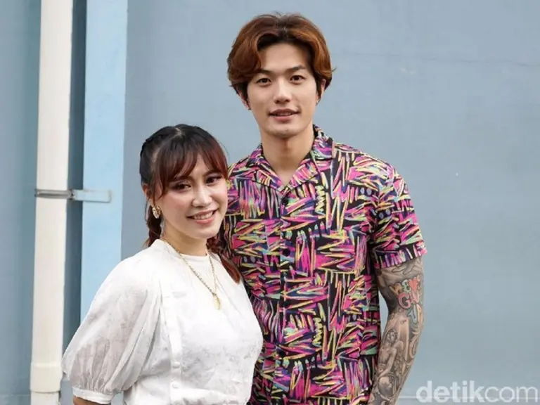 Lee Jeong Hoon Ungkap Komitmen Tak Terpisahkan dengan Moa Aeim Pasca Kejadian Mengerikan