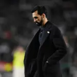 Alvaro Arbeloa Hadapi Kritik Pemain Real Madrid Pasca Kekalahan Liga Champions