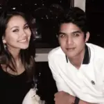 Al Ghazali Siap Jadi Ayah: Gelar Tasyakuran 7 Bulanan Kehamilan Alyssa Daguise