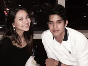 Al Ghazali Siap Jadi Ayah: Gelar Tasyakuran 7 Bulanan Kehamilan Alyssa Daguise