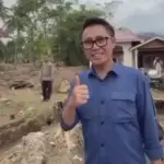 Eko Patrio Ungkap Sikap Memaafkan Pelaku Penjarahan Rumahnya