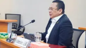 Bamsoet Ingatkan Indonesia Tanpa ‘Pintu Darurat’ Konstitusi Hadapi Krisis Ekstrem