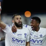 Karim Benzema Tolak Bicara Kontrak Aneh Al Ittihad, Fokus ke Al Hilal