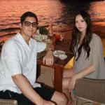 Al Ghazali Prioritaskan Pendampingan Istri, Tolak Tawaran Film Demi Kehamilan Alyssa Daguise