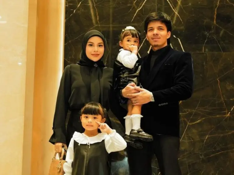 Ameena Ingin Jadi Artis, Atta Halilintar Langsung Fasilitasi Les Vokal dan Tari