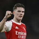 Mikel Arteta Puji Viktor Gyokeres Capai Performa Puncak di Arsenal Usai Borong Dua Gol