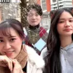 Lee Jeong Hoon Kagum Perubahan Kemandirian Putrinya Selama Kuliah di Amerika Serikat