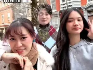 Lee Jeong Hoon Kagum Perubahan Kemandirian Putrinya Selama Kuliah di Amerika Serikat