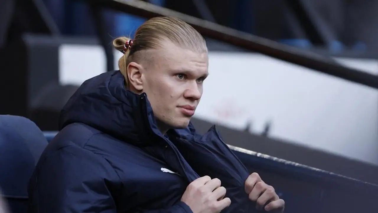 Erling Haaland Starter Lawan Liverpool? Statistik Golnya Jadi Sorotan di Premier League