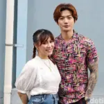 Lee Jeong Hoon dan Moa Komitmen Tak Terpisahkan Pasca Isu Perselingkuhan Menerpa