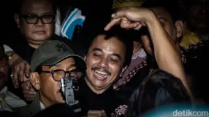 Roy Suryo, dr. Tifa, dan Rismon Gugat KUHP dan UU ITE ke Mahkamah Konstitusi