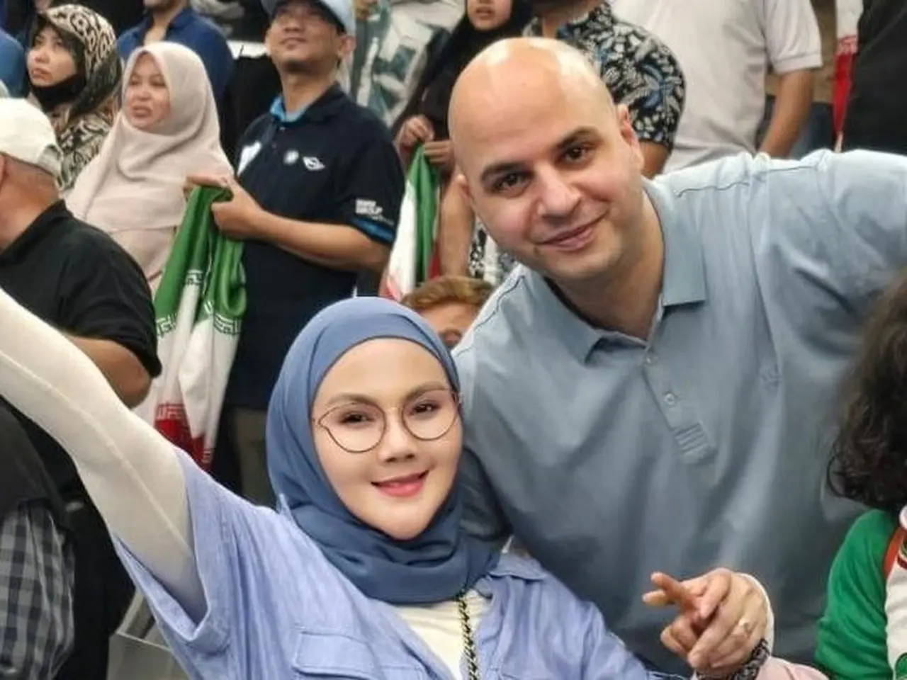 Ade Fitrie Kirana Bangga Timnas Futsal Indonesia Tampil Heroik di Final Piala Asia 2026