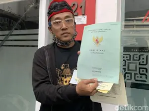 Kuasa Hukum Teddy Pardiyana Dorong Penetapan Ahli Waris Aset Lina Jubaedah di PN Bandung