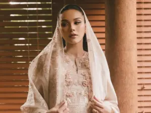 Alyssa Daguise Hamil 7 Bulan, Al Ghazali Ungkap Perubahan Sang Istri yang Makin Manja