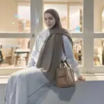 Ratu Rizky Nabila Akui Jatuh Cinta Duluan pada Pesulap Merah Marcel Radival