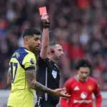 Thomas Frank Pertahankan Cristian Romero sebagai Kapten Spurs Meski Kartu Merah Kontra MU