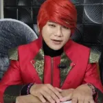 Pesulap Merah Ungkap Respons Istri Pertama Terkait Pernikahan dengan Ratu Rizky Nabila