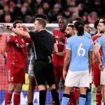Liverpool Telan Kekalahan Dramatis dari Man City, Fokus Langsung ke Sunderland