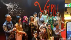 Film Horor ‘Waru’ Hadirkan Mitos Pohon Angker, Tayang 12 Februari 2026