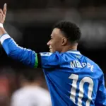 Kylian Mbappe Terus Menggila, Cetak Gol ke-23 di La Liga, Lampaui Rekor 7 Gol Beruntun