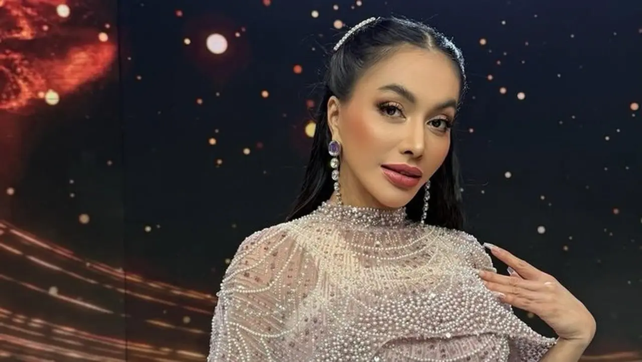 Keluarga dan Manajemen Tegaskan Denada Hanya Miliki Dua Anak, Bantah Hoax