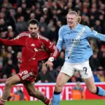 Joe Hart: Kemenangan Krusial Man City atas Liverpool Tak Berarti Tanpa Konsistensi