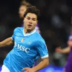 Napoli Bungkam Fiorentina 2-1 di Kandang Sendiri, Kokoh di Peringkat Ketiga Liga Italia