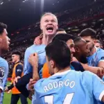Manchester City Akhiri Kutukan 89 Tahun: Kemenangan Dramatis 2-1 atas Liverpool di Anfield