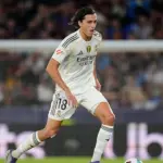 Real Madrid Raih 7 Kemenangan Beruntun di Liga Spanyol, Tapi Belum Puas