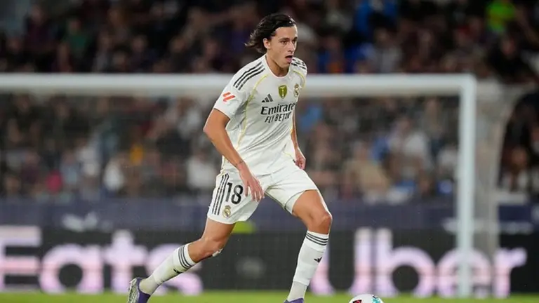 Real Madrid Raih 7 Kemenangan Beruntun di Liga Spanyol, Tapi Belum Puas