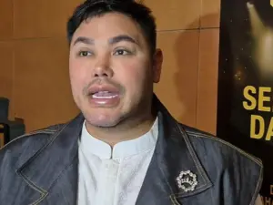 Ivan Gunawan Jadi Orang Tua Asuh 20 Santri, Ungkap Alasan Tak Pilih-pilih Anak