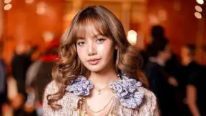 Adegan Berbahaya dalam Film Lisa BLACKPINK di Kota Tua, Pengelola Ungkap Risiko Ledakan