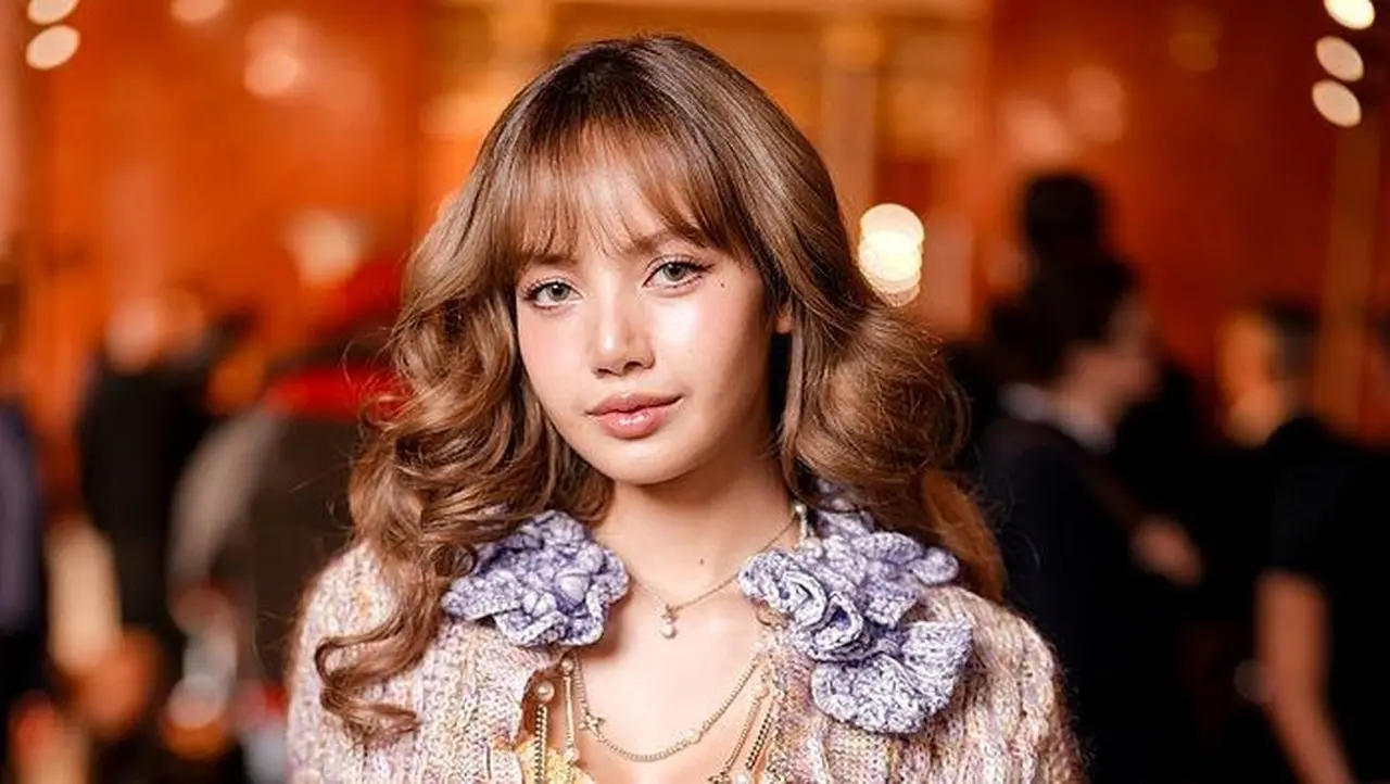 Adegan Berbahaya dalam Film Lisa BLACKPINK di Kota Tua, Pengelola Ungkap Risiko Ledakan Adegan Berbahaya dalam Film Lisa BLACKPINK di Kota Tua, Pengelola Ungkap Risiko Ledakan