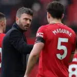 Perubahan Lini Tengah Manchester United: Carrick Sulap Trio Gelandang Jadi Lebih Kuat