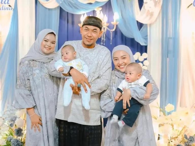 Keluarga Mpok Alpa Siap Tuntut Manajer Lama Kembalikan Dana Rp 2 Miliar