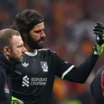 Analisis Paul Robinson: Kesalahan Fatal Alisson Becker Jadi Pemicu Kekalahan Liverpool dari Man City