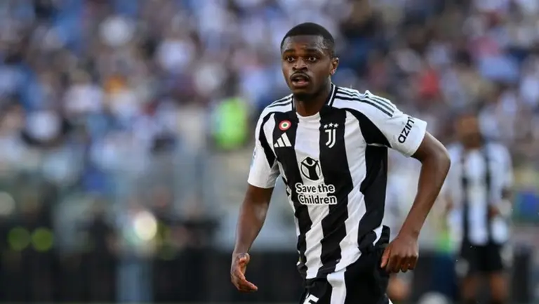 Juventus Ditahan Imbang Lazio, Kalulu Sesalkan Finishing Tumpul: Harus Move On