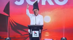 Analisis Pakar: Pernyataan Jokowi untuk PSI Ungkap Kekhawatiran Politik
