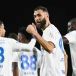 Mantan Pemain Al Ittihad Sebut Karim Benzema Pecundang Usai Pindah ke Al Hilal