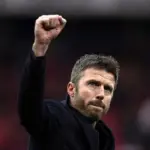 Michael Carrick Ingatkan Skuad MU untuk Nikmati Euforia Kemenangan Beruntun