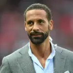Rio Ferdinand Bela Michael Carrick Usai Dikritik Roy Keane Soal Manajer MU