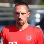 Dokumen Jeffrey Epstein Ungkap Dugaan Keterlibatan Franck Ribery dalam Prostitusi Anak