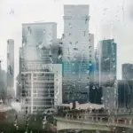 BMKG Keluarkan Peringatan Dini Cuaca Jabodetabek, Waspada Hujan Lebat 1-5 Februari