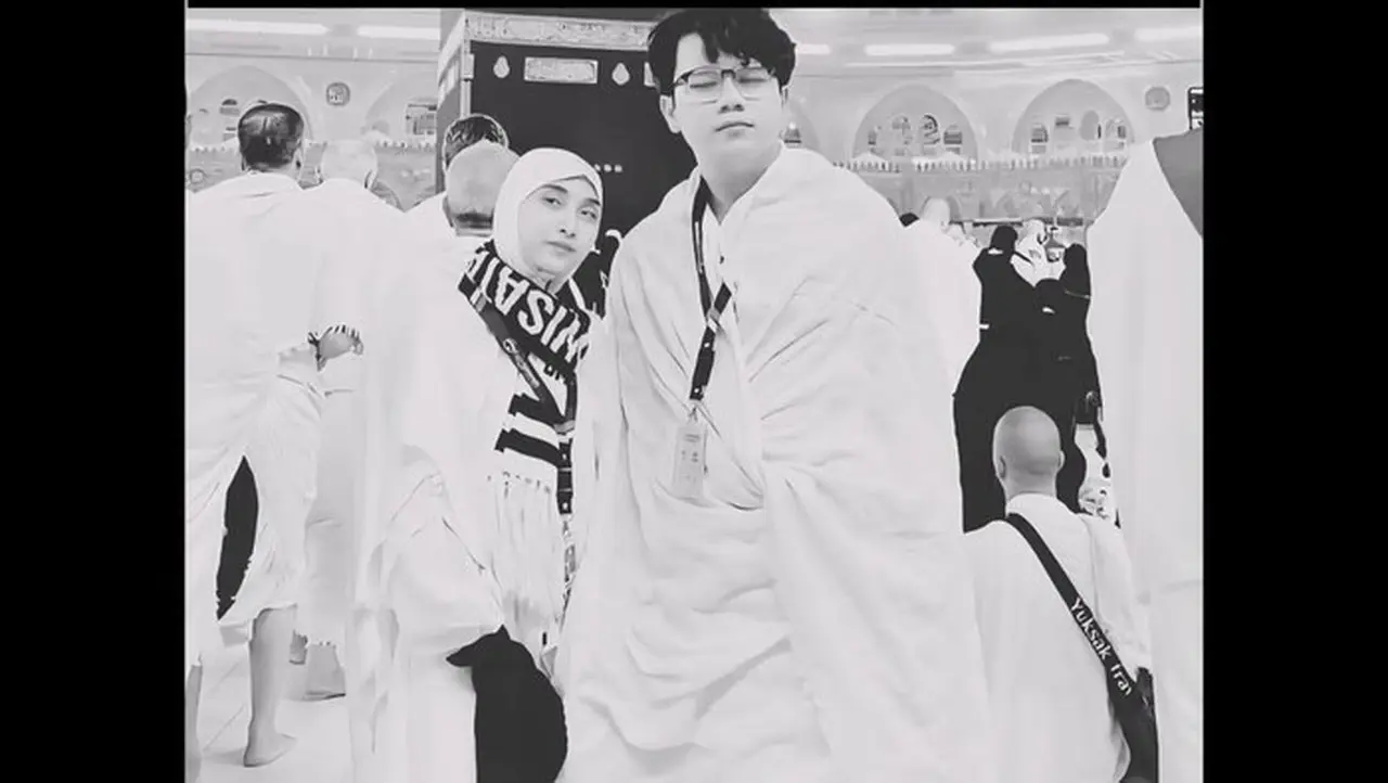 Keluarga Ungkap Almarhumah Istri Pertama Pesulap Merah Pernah Ingin Bercerai